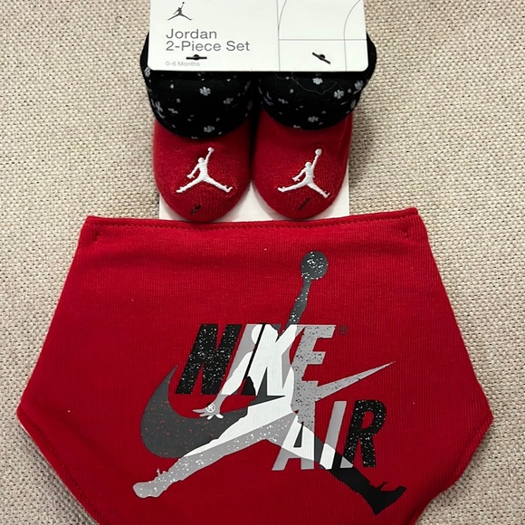 Jordan Other - Jordan Nike Air 2-Piece Set